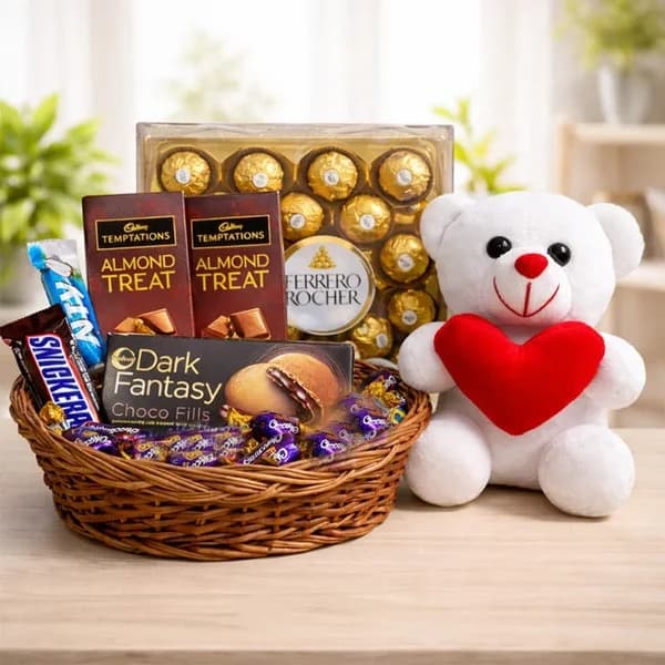 Gift Hampers