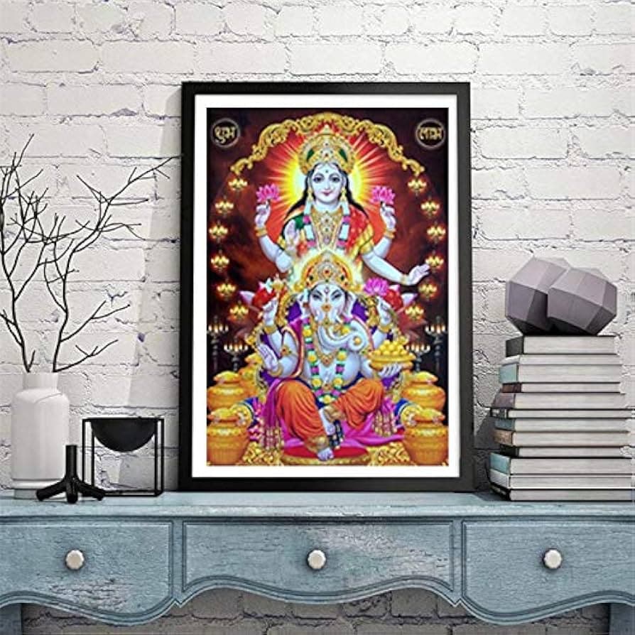 Customized Festival Photo Frame product image