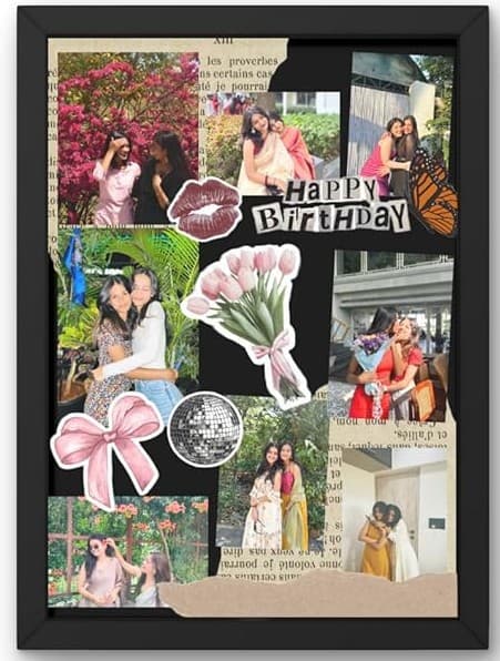 Personalization Tips for Photo Gifts