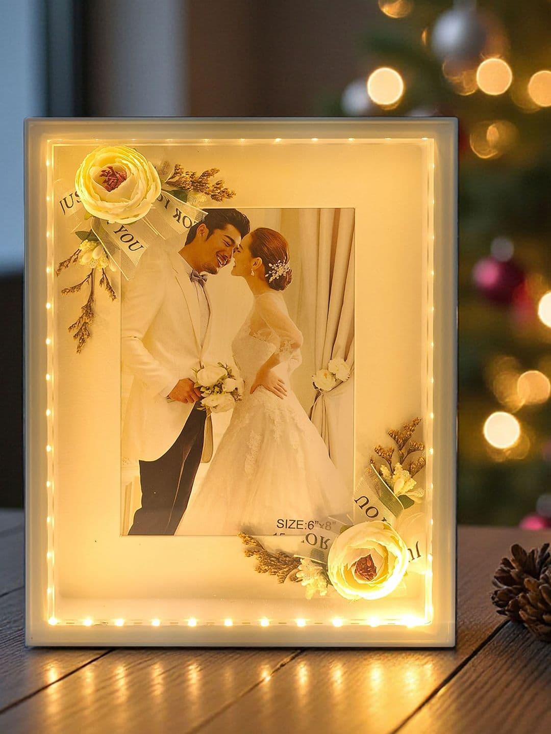 Customized LED Photo Frame product image