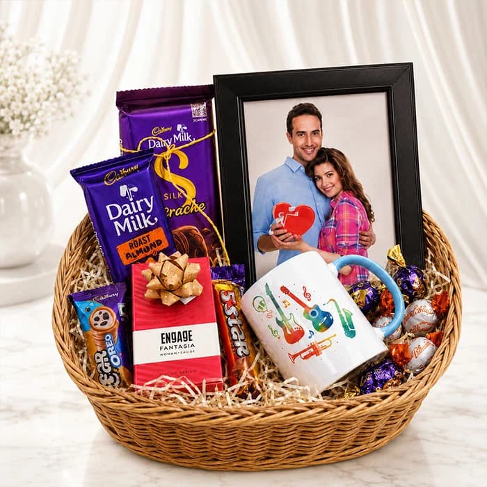 Customized Gift Hampers product image