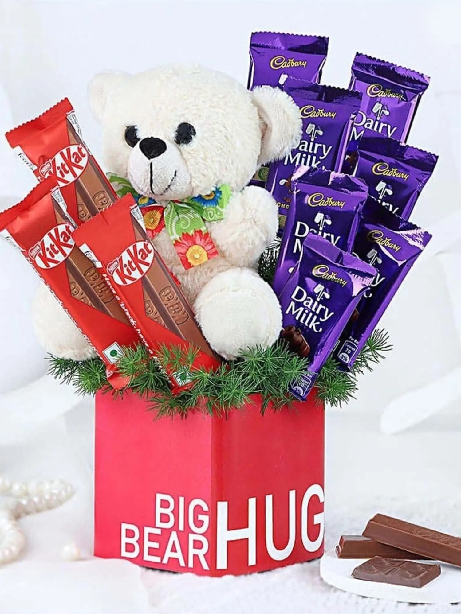Customized Gift Hampers product image