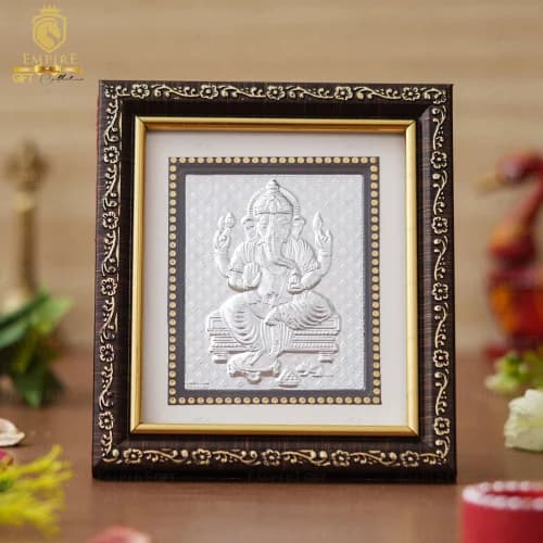 Customized Housewarming Photo Frame product image