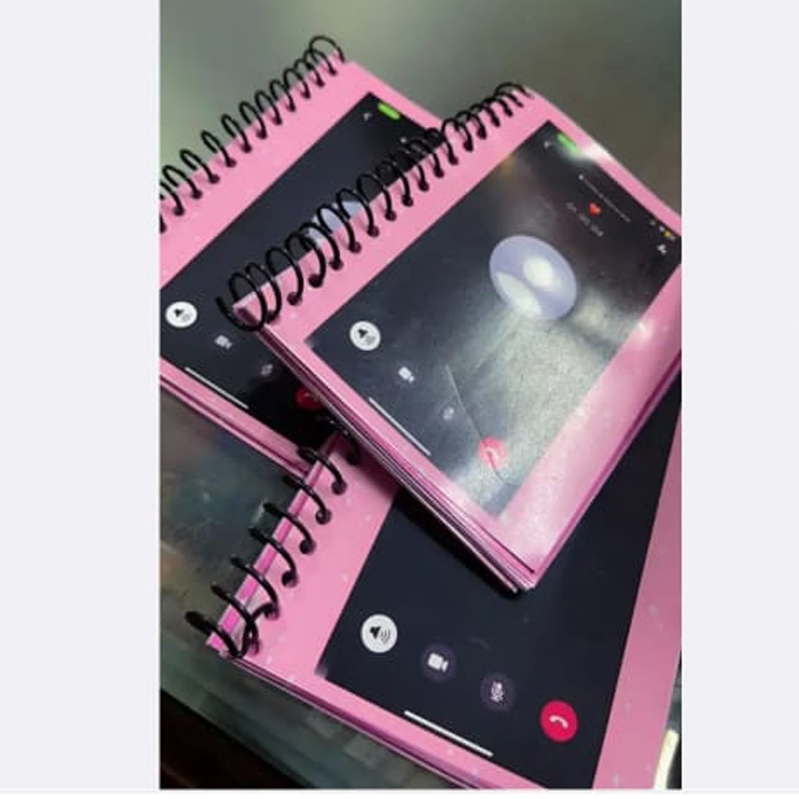 Personalized Chit Chat Book product image
