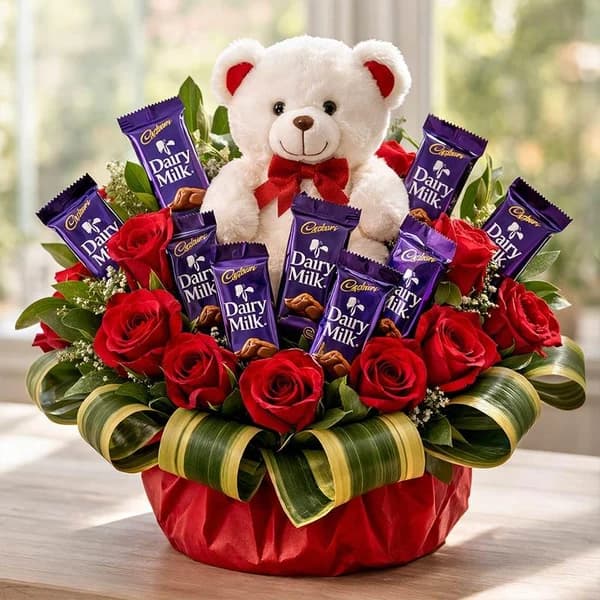 Customized Gift Hampers product image