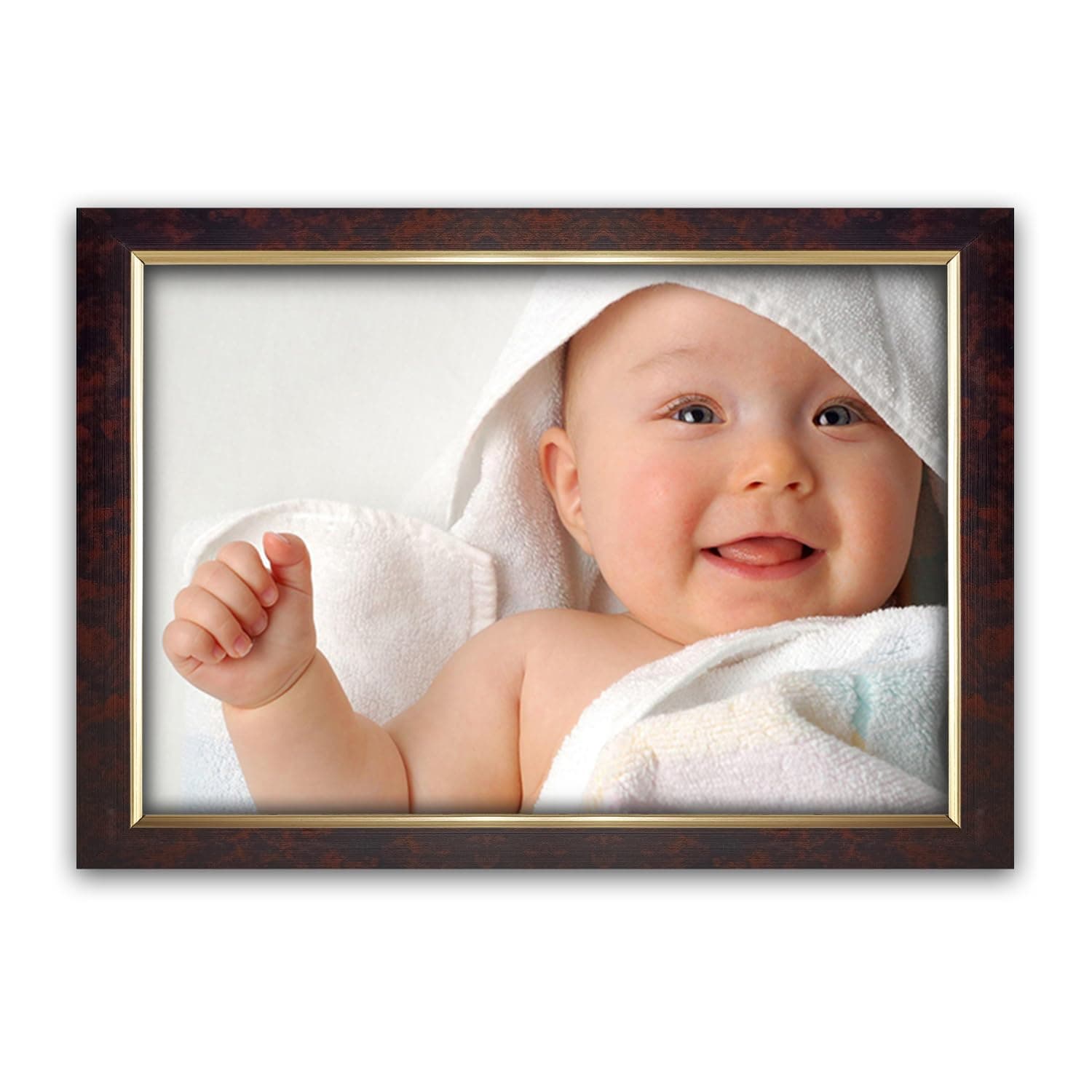 Customized Baby Photo Frame product image