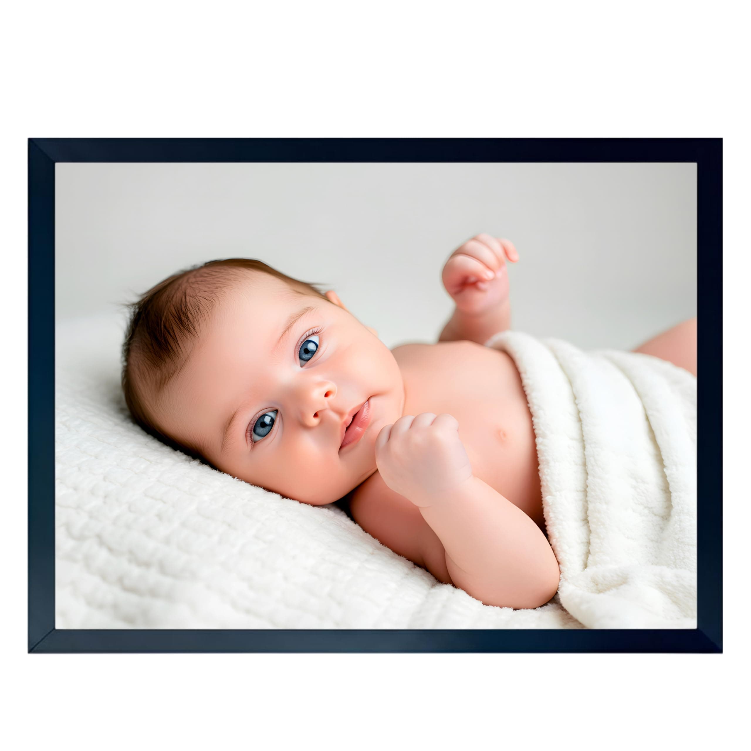 Customized Baby Photo Frame product image