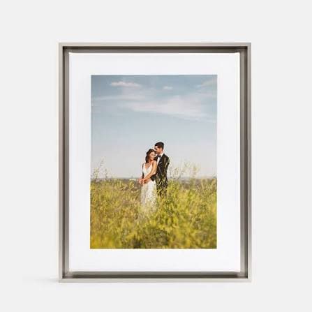 Customized Wedding Photo Frame product image