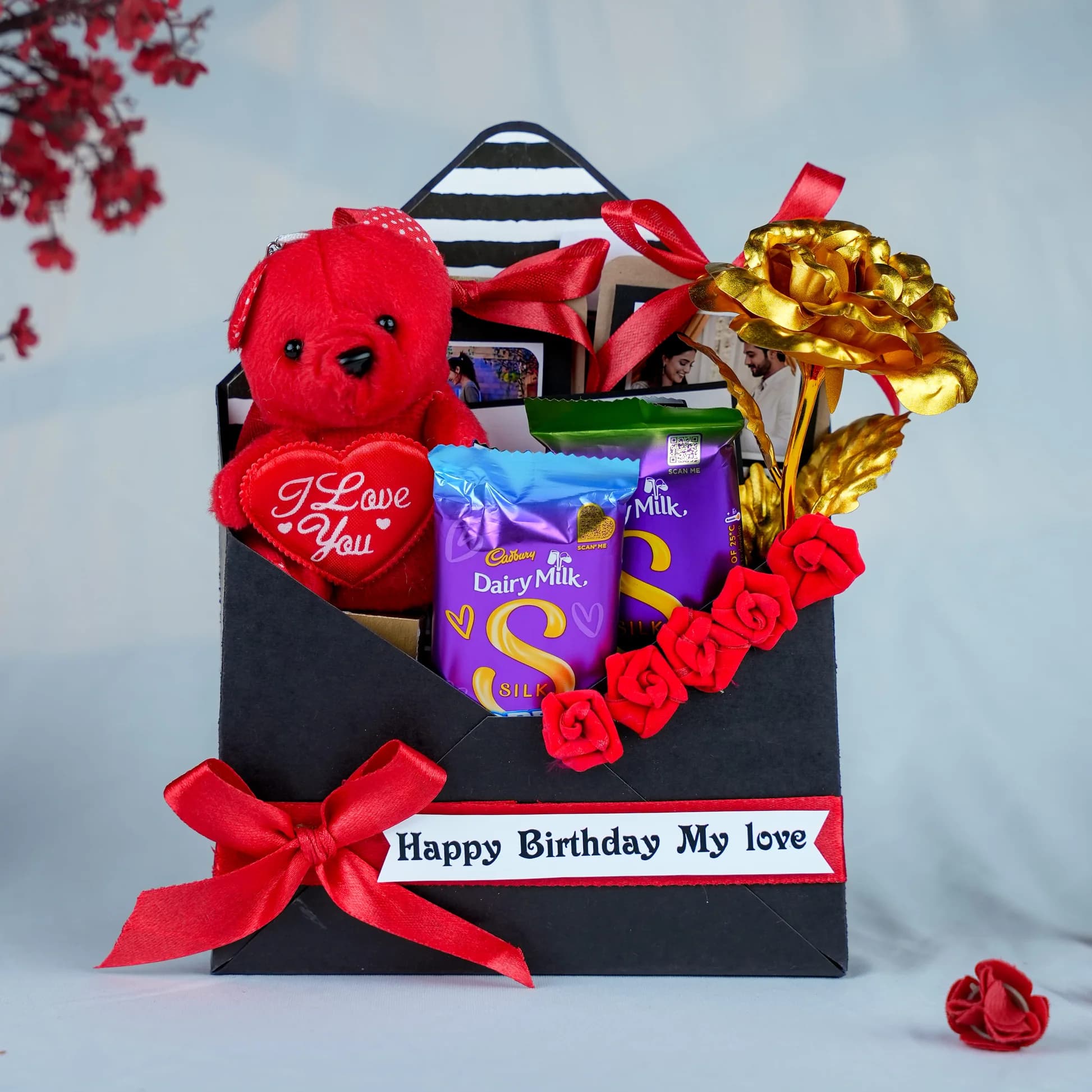 Customized Gift Hampers product image